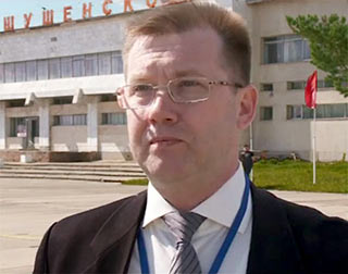 Роман Кошелев